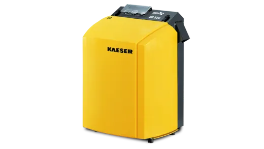 Rotary Lobe Blower